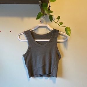 Brandy Melville Tank